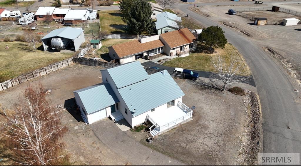 1110 S 13th Street, CHALLIS, Idaho image 1
