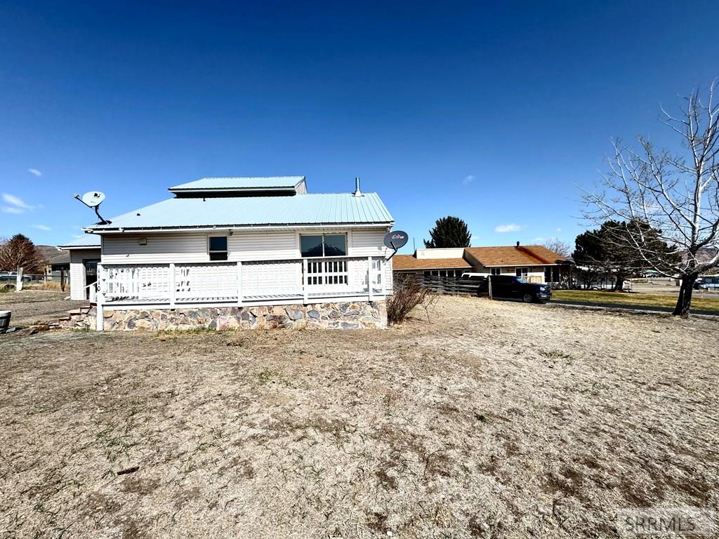 1110 S 13th Street, CHALLIS, Idaho image 5