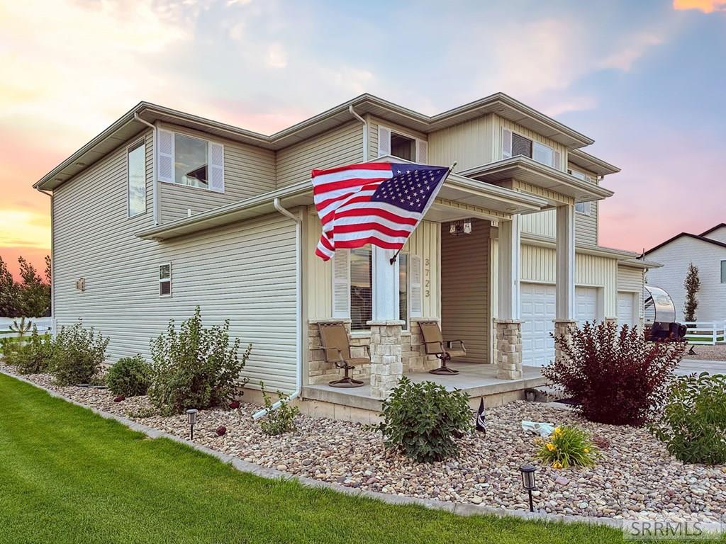 3723 E 331 N, RIGBY, Idaho image 4