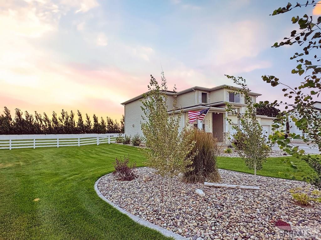 3723 E 331 N, RIGBY, Idaho image 3