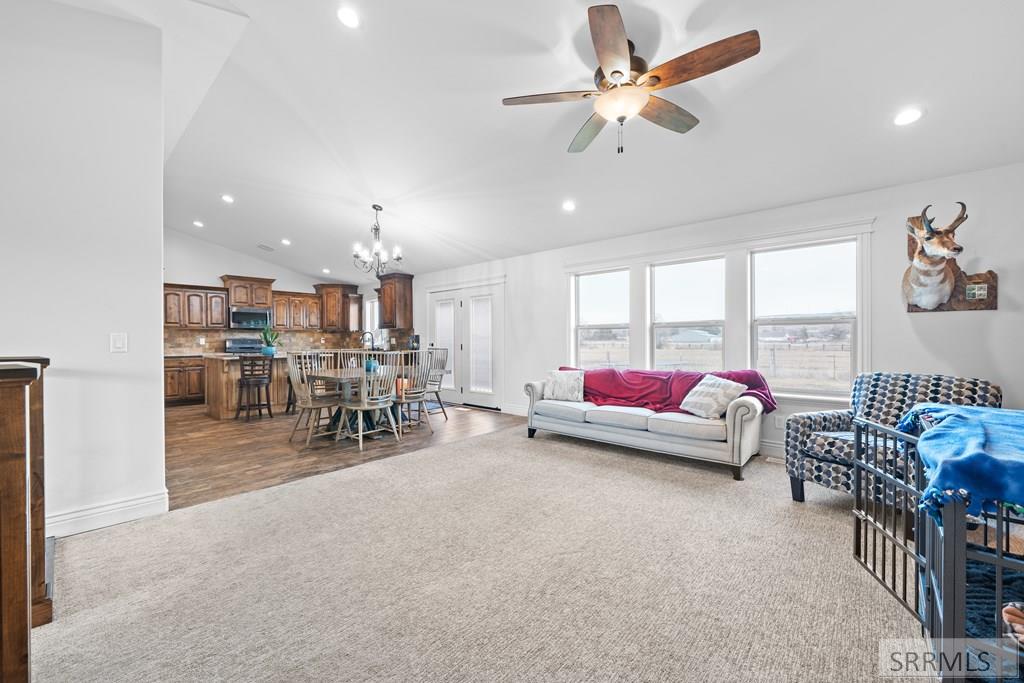 4631 Mountain Bend Drive