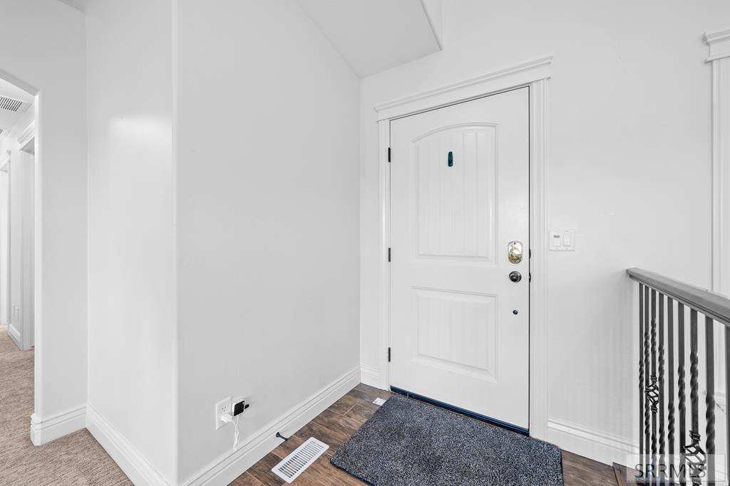 4631 Mountain Bend Drive