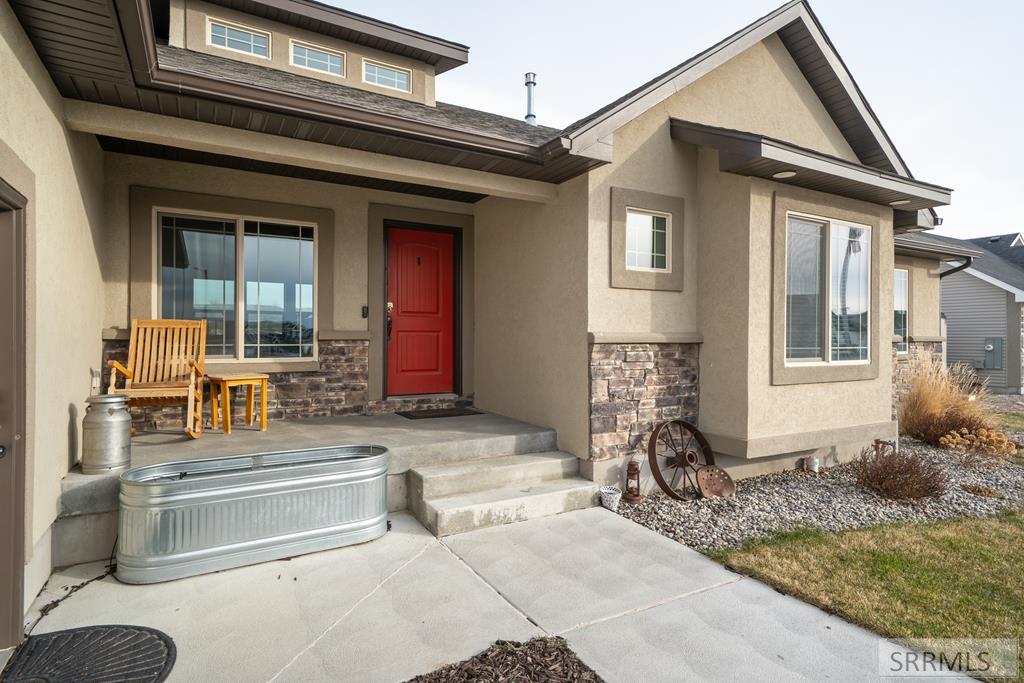 4631 Mountain Bend Drive