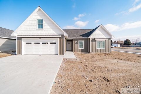 Photo of 556 Syringa Street, RIGBY, ID 83442 (MLS # 2181176)