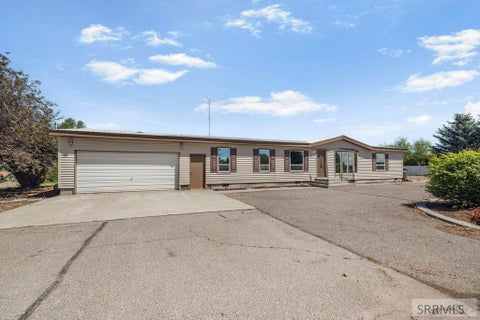 Mobile Home For Sale - 2766 W 3800 S<br/> REXBURG, ID 83440