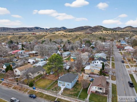 Photo of 337 N Johnson Avenue, POCATELLO, ID 83204 (MLS # 2181156)