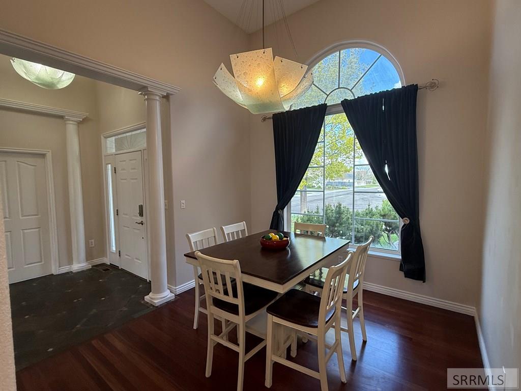 840 Windrow Circle, IDAHO FALLS, Idaho image 22