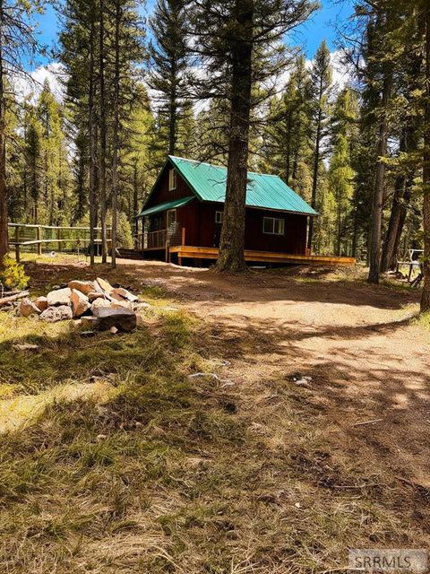 Photo of 2766 Sage Hen Rd, ISLAND PARK, ID 83429 (MLS # 2185505)