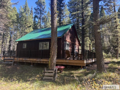 Homes For Sale - 2766 Sage Hen Rd<br/> ISLAND PARK, ID 83429