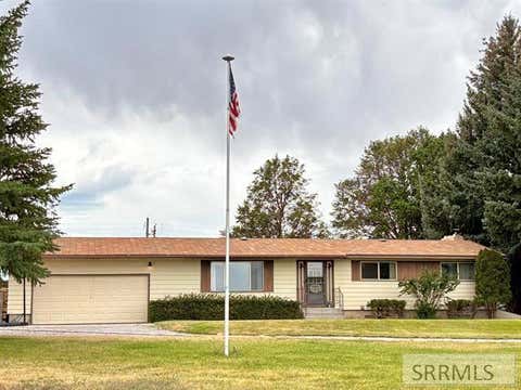 Photo of 3197 Eagle Rock Road, AMERICAN FALLS, ID 83211 (MLS # 2187719)