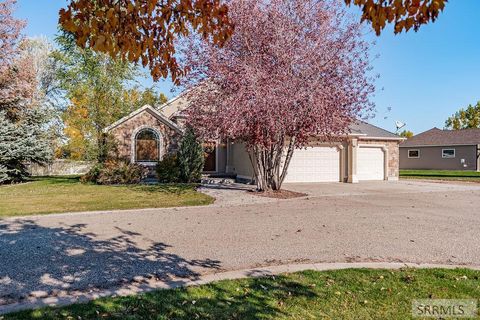 Photo of 3903 E 132 N, RIGBY, ID 83442 (MLS # 2180423)