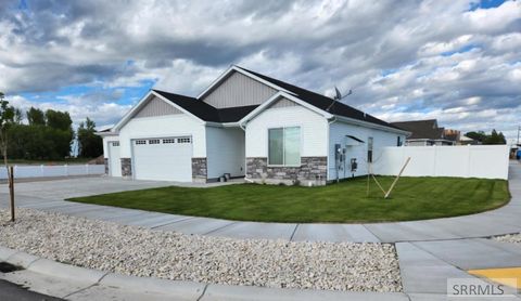 Photo of 630 S 2275 W, REXBURG, ID 83440 (MLS # 2180910)