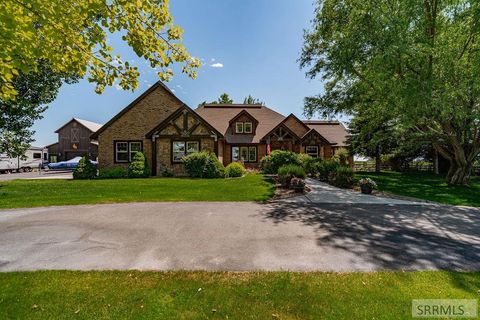 Photo of 5763 W 17 S, IDAHO FALLS, ID 83402 (MLS # 2187754)