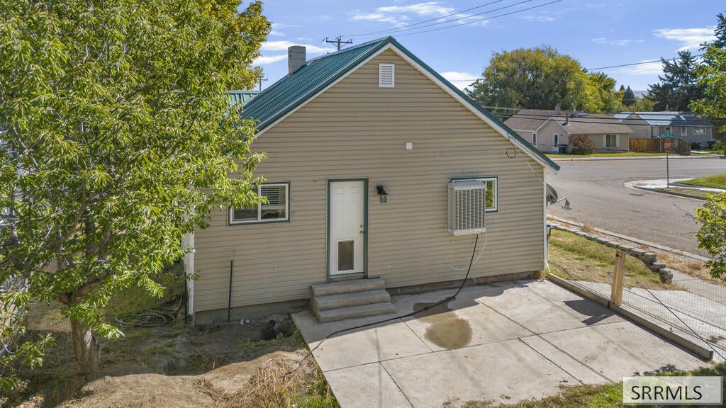 1101 Jefferson Avenue