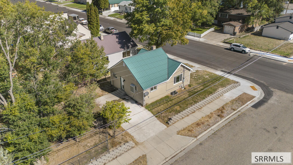 1101 Jefferson Avenue