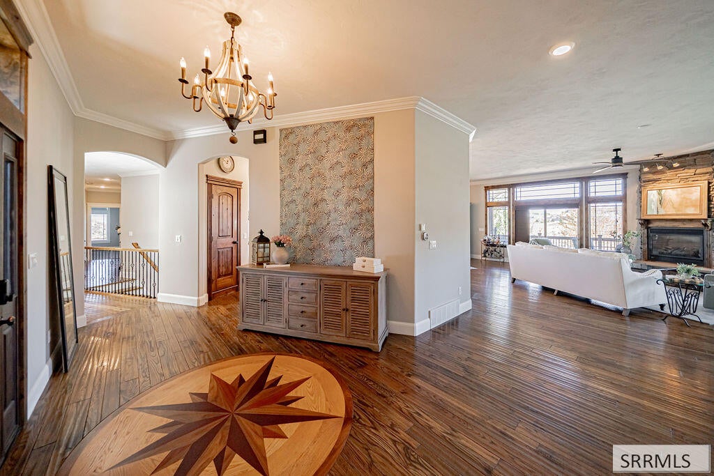 5405 High Willow Lane