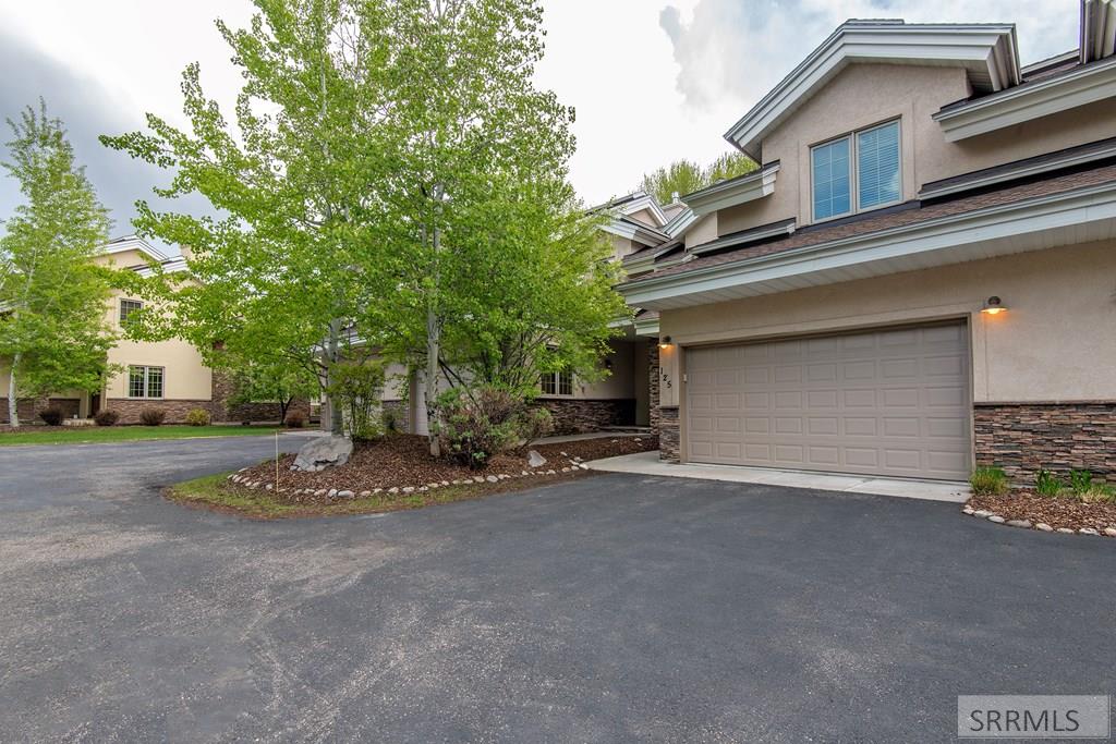 125 Cobblecreek Lane #75, DRIGGS, Idaho image 40