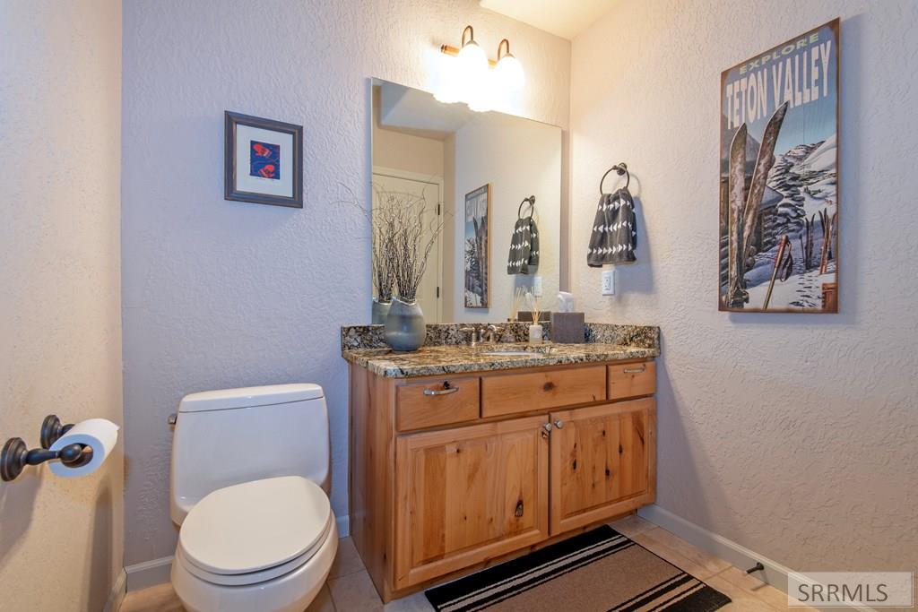 125 Cobblecreek Lane #75, DRIGGS, Idaho image 11