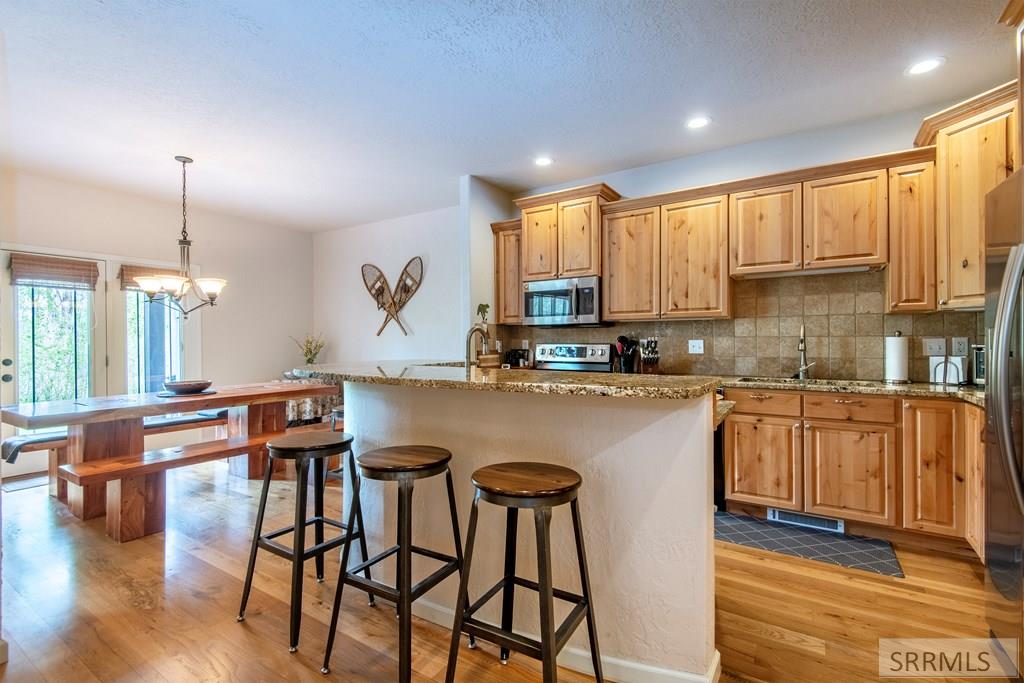 125 Cobblecreek Lane #75, DRIGGS, Idaho image 2