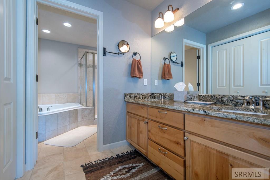 125 Cobblecreek Lane #75, DRIGGS, Idaho image 14