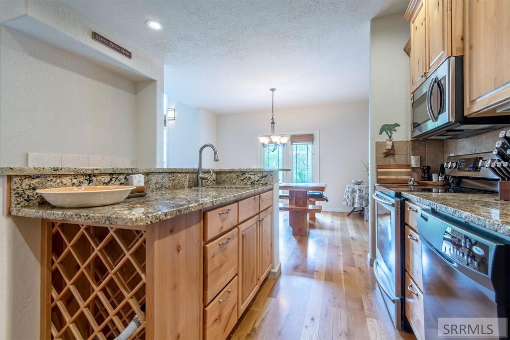 125 Cobblecreek Lane #75, DRIGGS, Idaho image 6