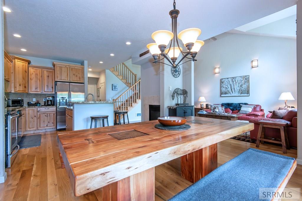125 Cobblecreek Lane #75, DRIGGS, Idaho image 8