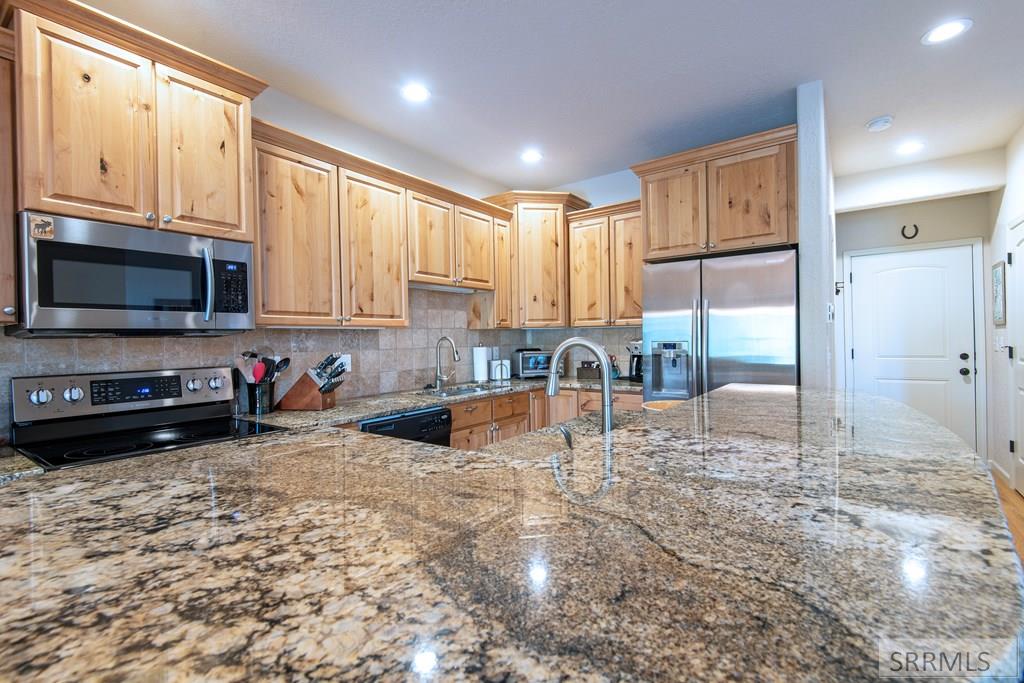 125 Cobblecreek Lane #75, DRIGGS, Idaho image 5