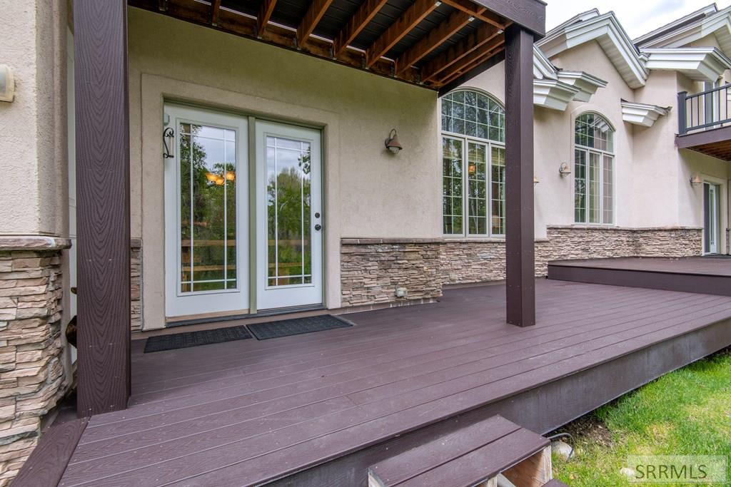 125 Cobblecreek Lane #75, DRIGGS, Idaho image 39
