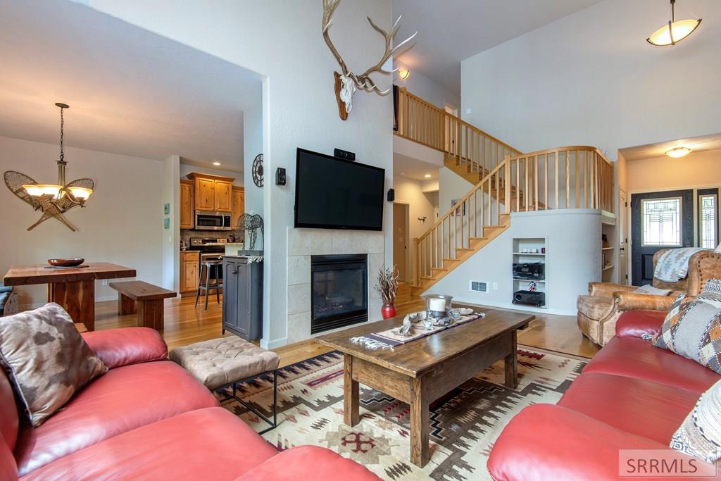 125 Cobblecreek Lane #75, DRIGGS, Idaho image 23