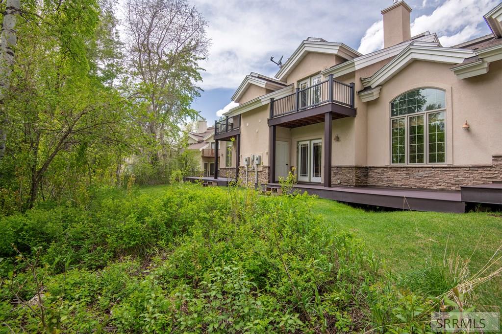 125 Cobblecreek Lane #75, DRIGGS, Idaho image 38