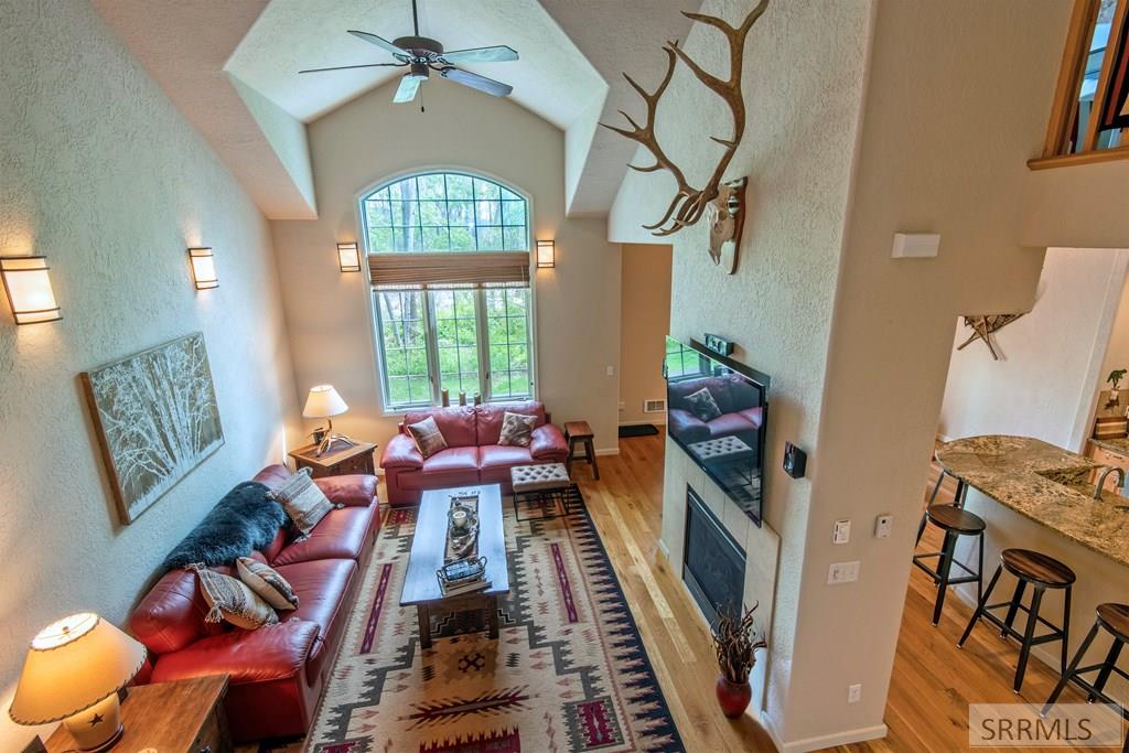 125 Cobblecreek Lane #75, DRIGGS, Idaho image 32