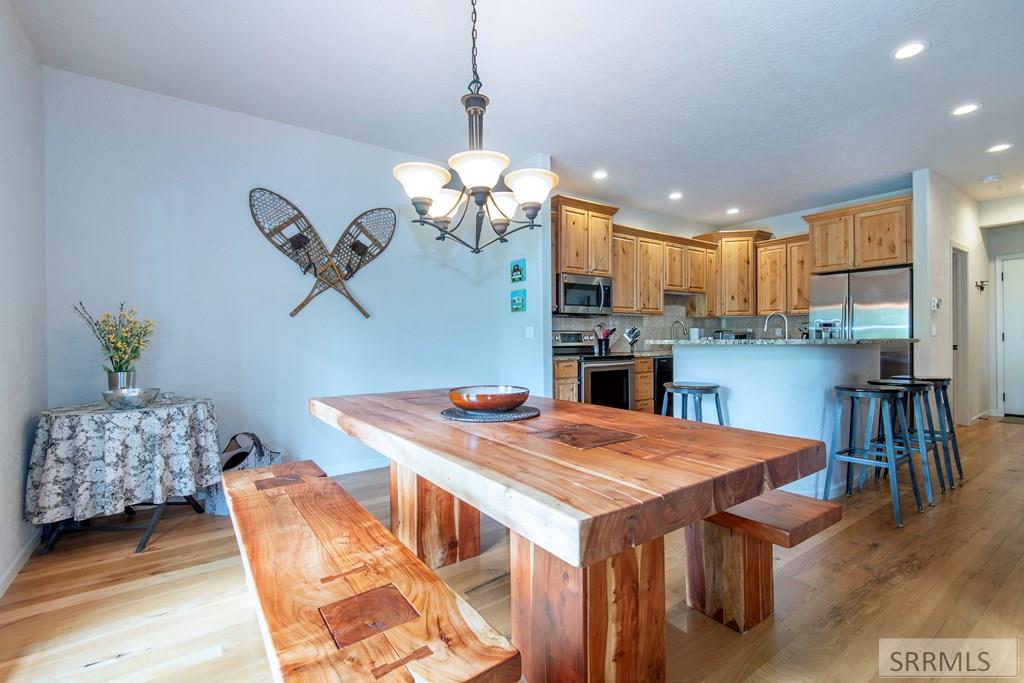 125 Cobblecreek Lane #75, DRIGGS, Idaho image 10