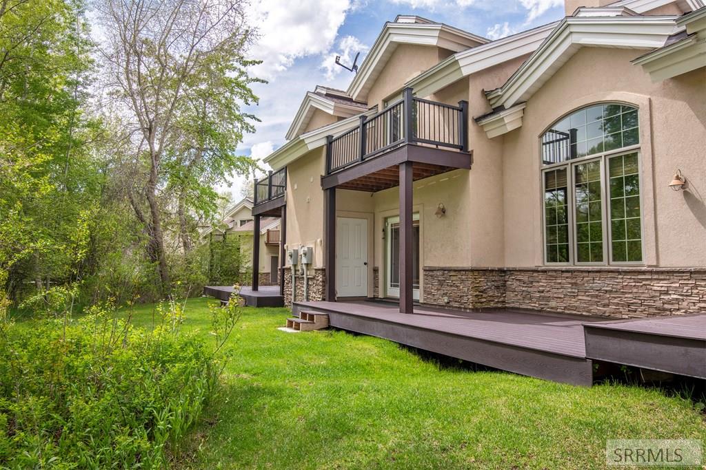 125 Cobblecreek Lane #75, DRIGGS, Idaho image 34