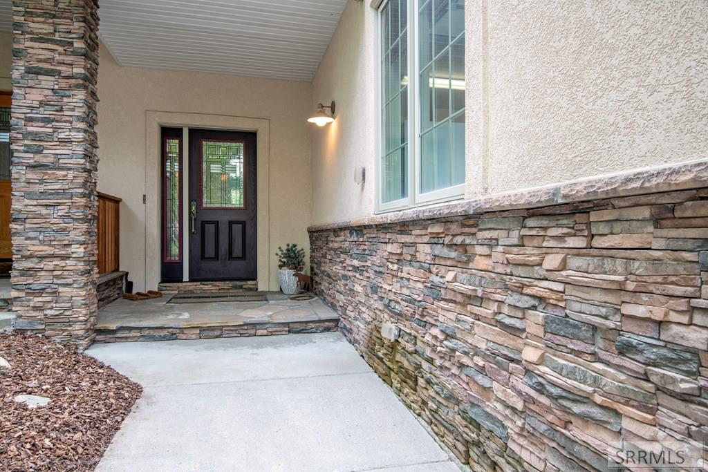 125 Cobblecreek Lane #75, DRIGGS, Idaho image 20