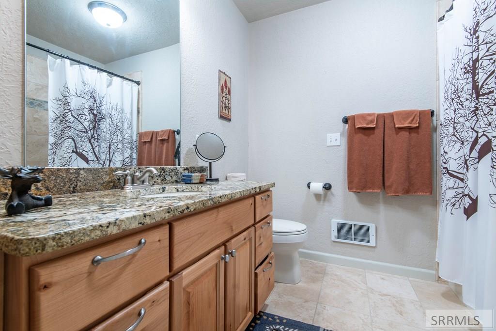 125 Cobblecreek Lane #75, DRIGGS, Idaho image 29