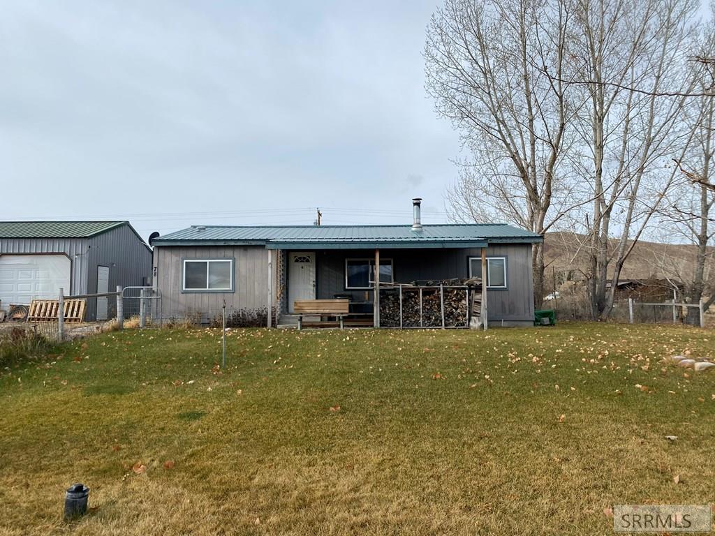 78 Valley View Circle, CHALLIS, Idaho image 36