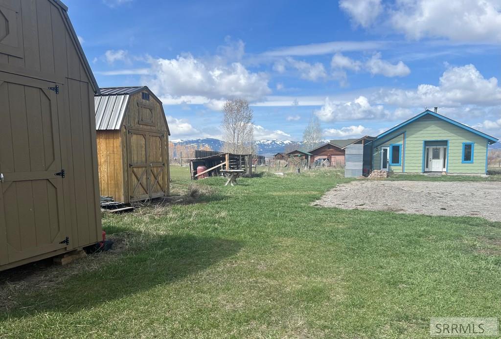 323 E 1000 S, DRIGGS, Idaho image 23