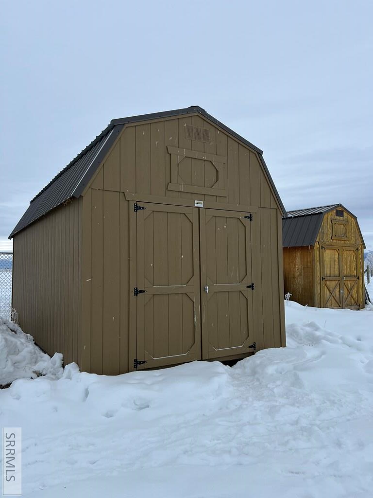 323 E 1000 S, DRIGGS, Idaho image 12