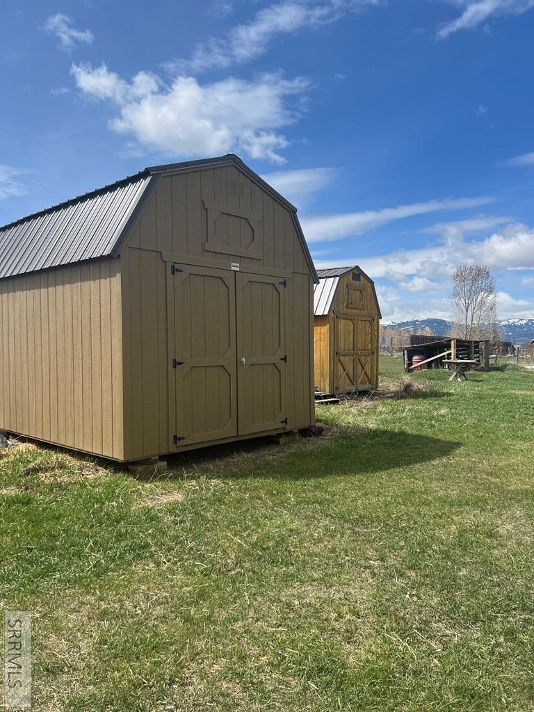 323 E 1000 S, DRIGGS, Idaho image 22