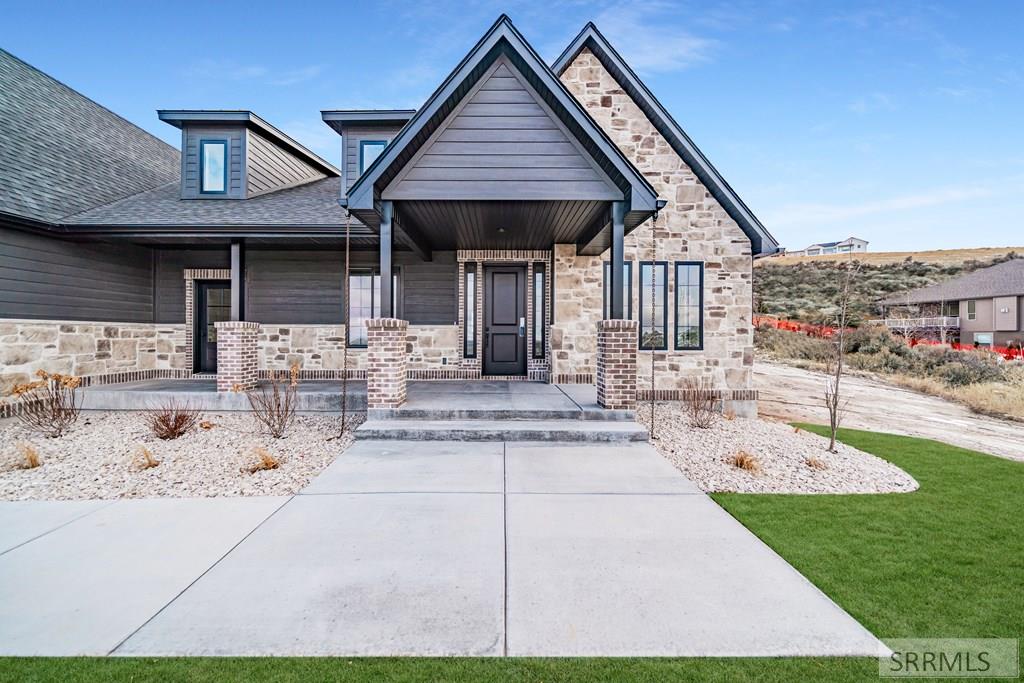 6848 Big Bend Drive, IDAHO FALLS, Idaho image 3