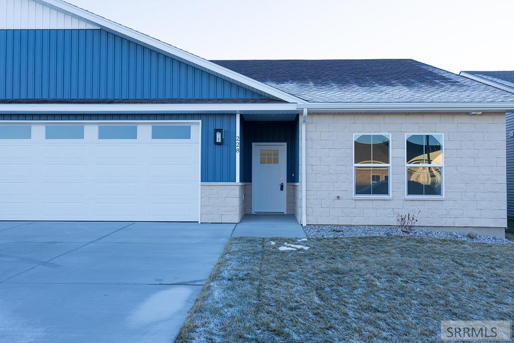 228 Dakota Avenue, RIGBY, Idaho image 1