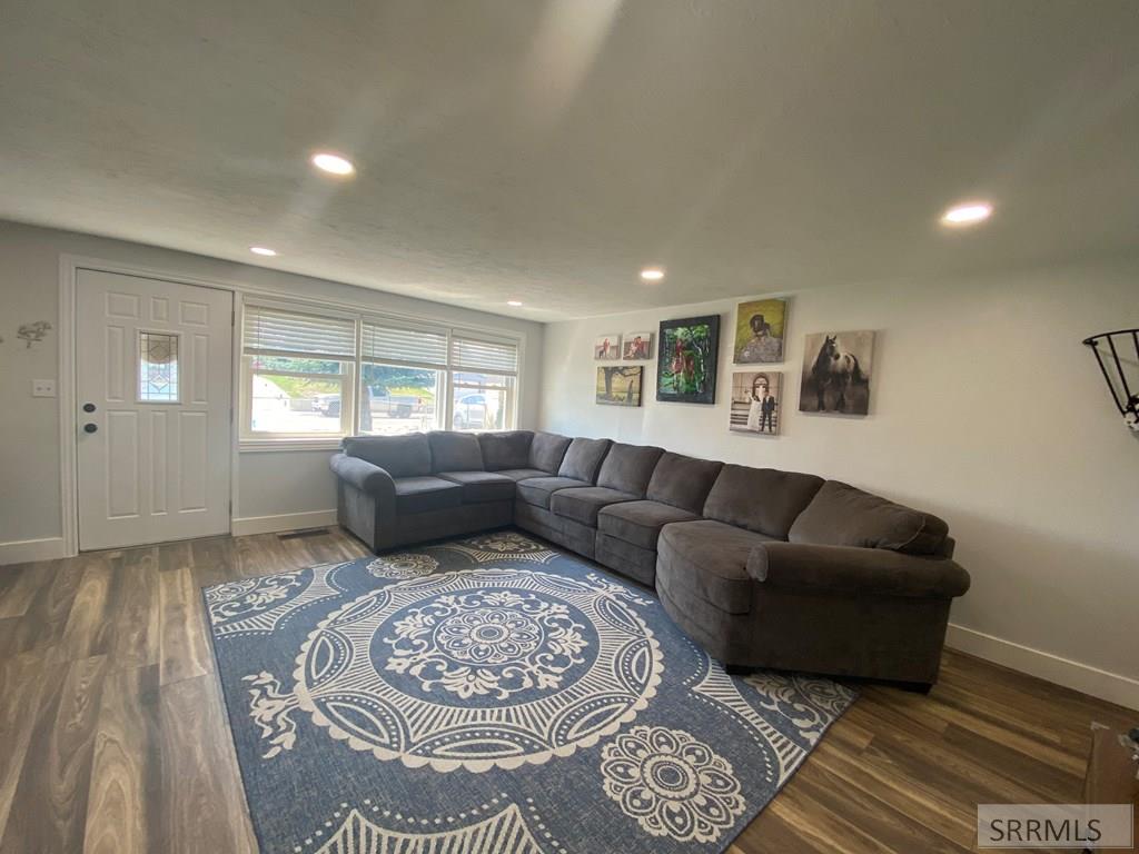 1079 Halsey Street, IDAHO FALLS, Idaho image 3