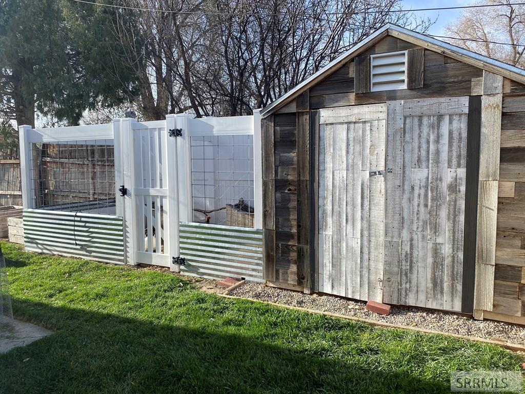 1079 Halsey Street, IDAHO FALLS, Idaho image 16