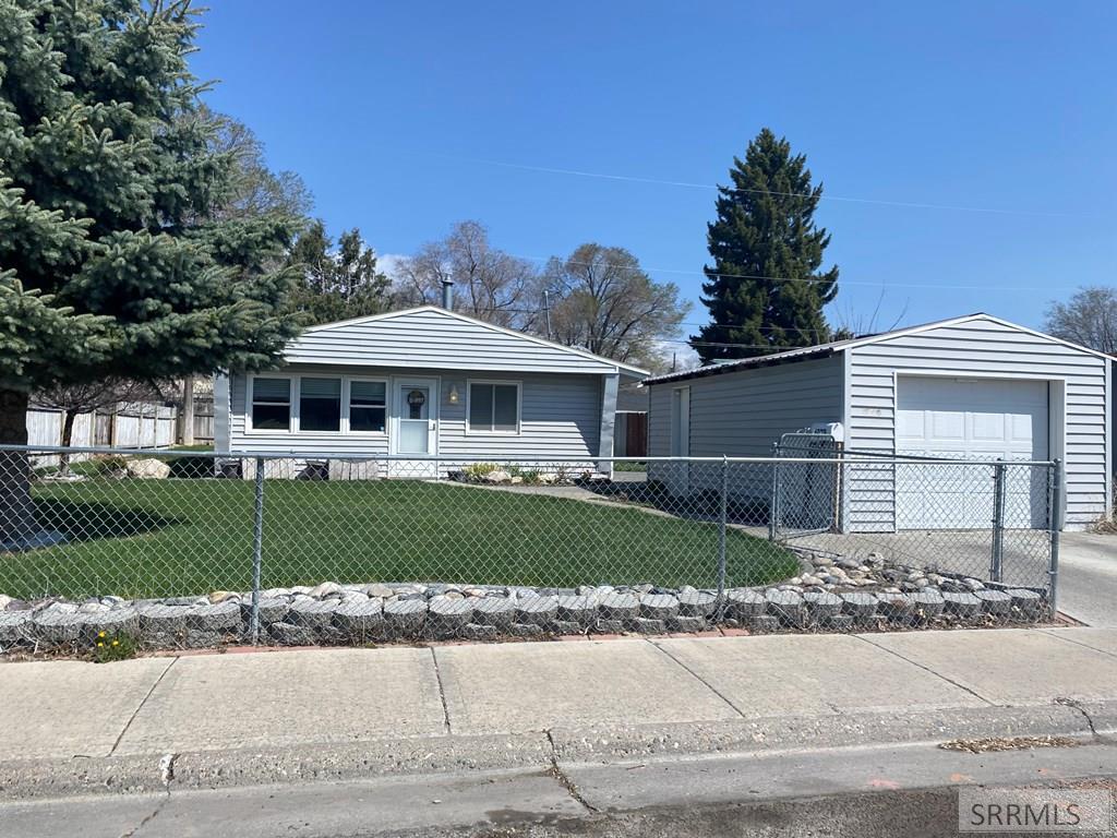 1079 Halsey Street, IDAHO FALLS, Idaho image 1