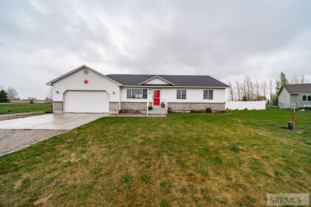 4233 E 295 N, RIGBY, Idaho image 1