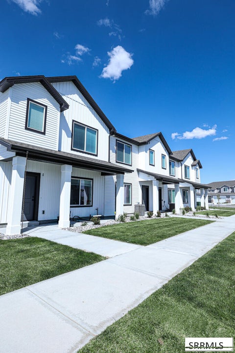 Photo of 1123 Lilah Street #1, RIGBY, ID 83442 (MLS # 2188501)
