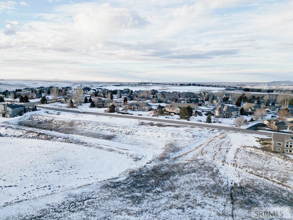 L14 B1 S Mill Hollow Drive, REXBURG, Idaho image 4