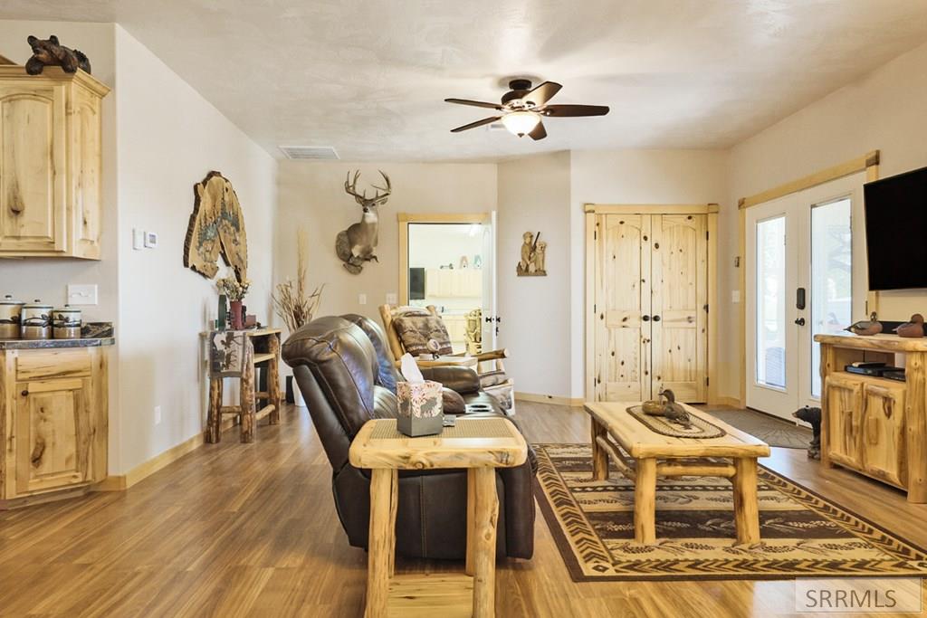 651 S 1300 W, PINGREE, Idaho image 29