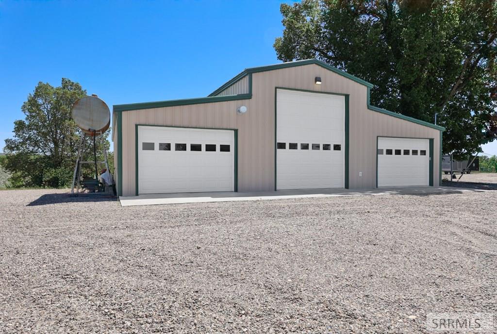 651 S 1300 W, PINGREE, Idaho image 10