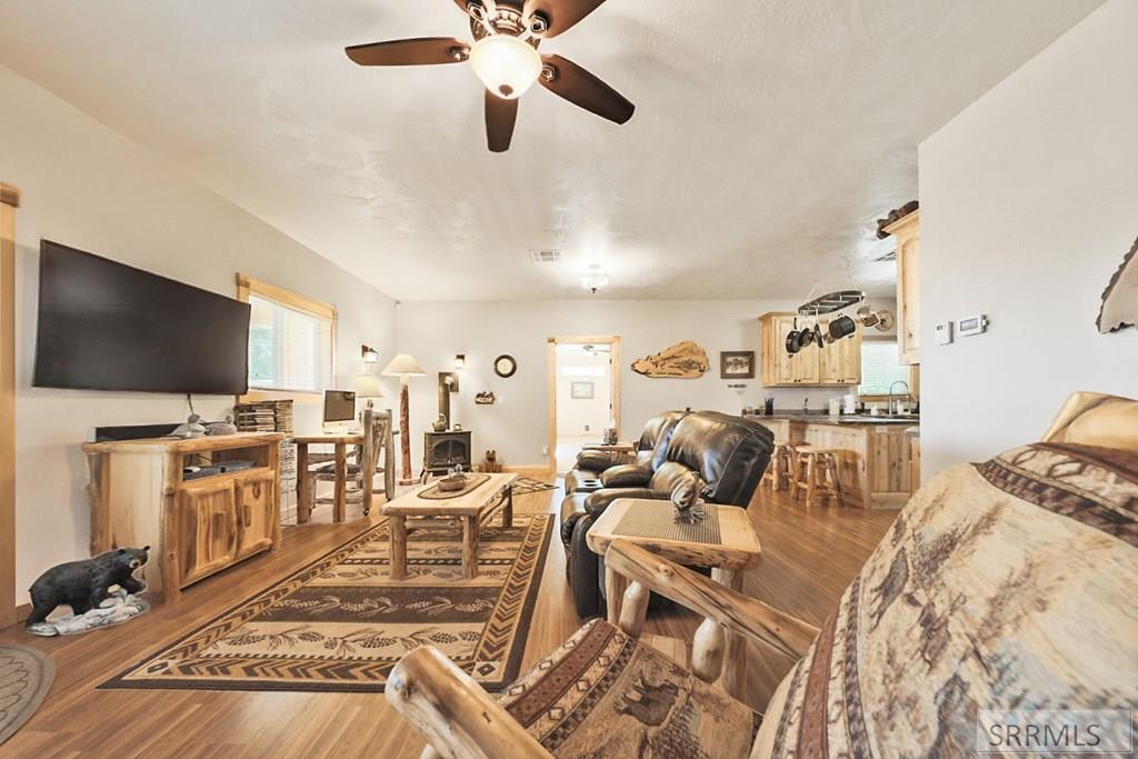 651 S 1300 W, PINGREE, Idaho image 28